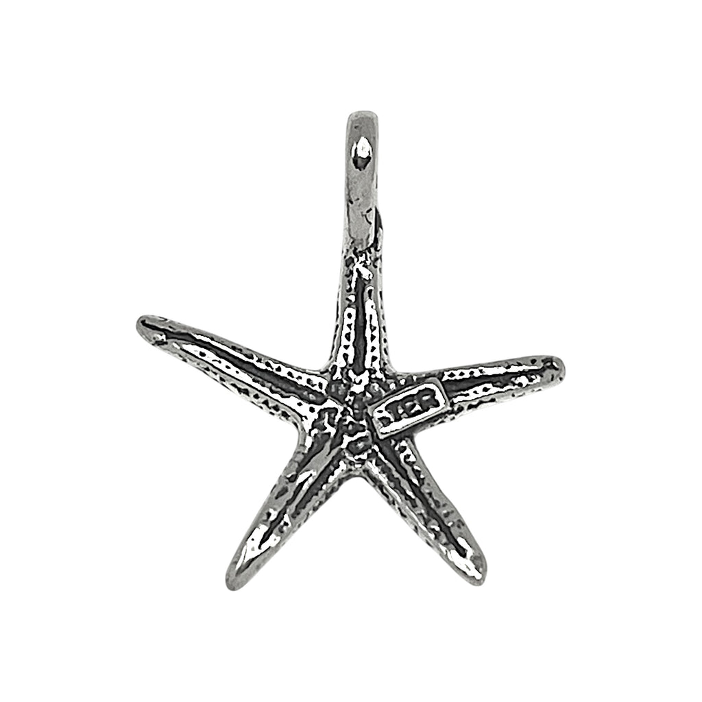 Starfish Charm-1569