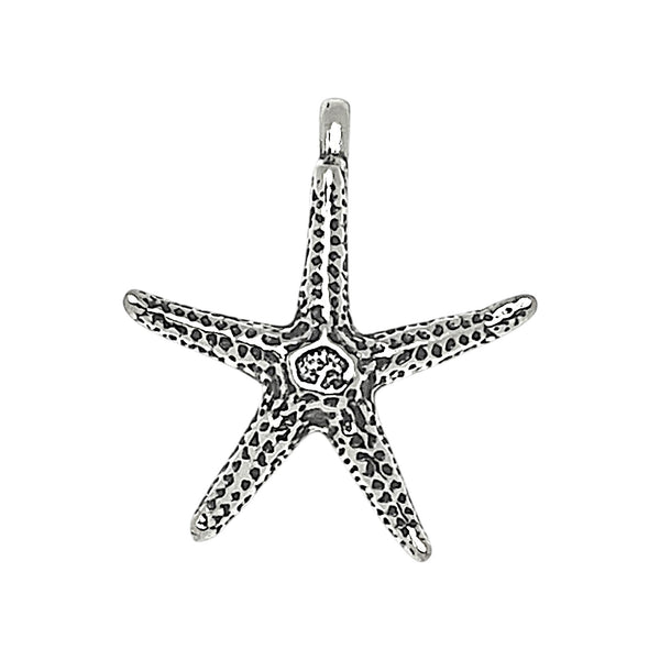 Starfish Charm-1569