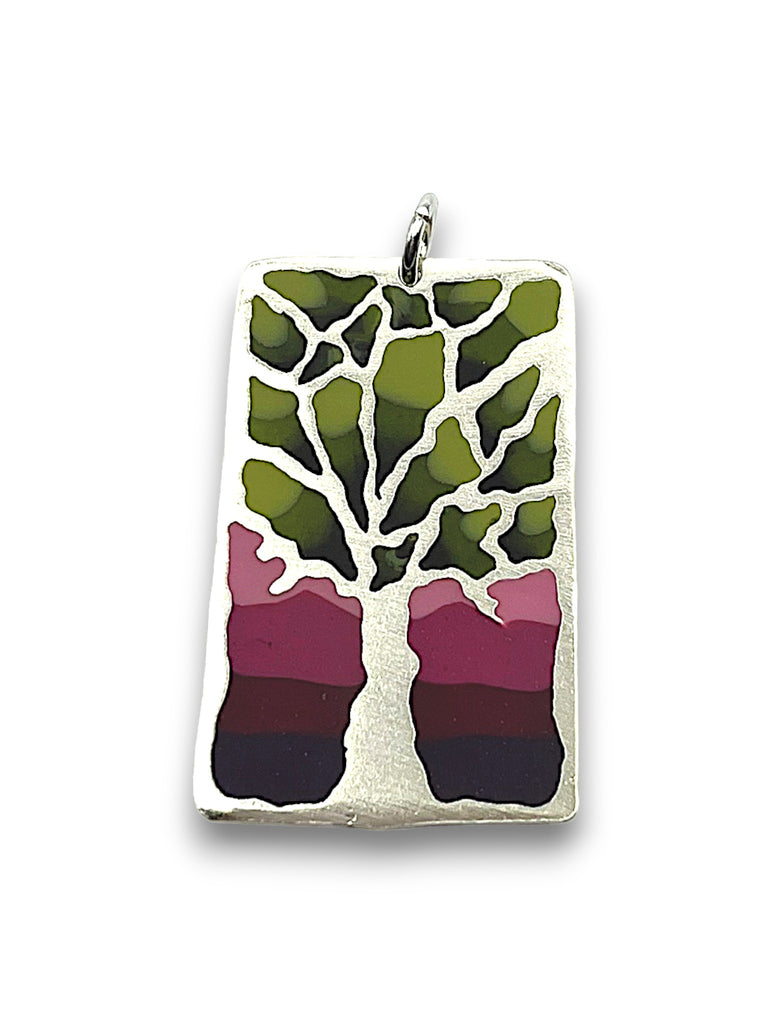 Tree Charm-T3029