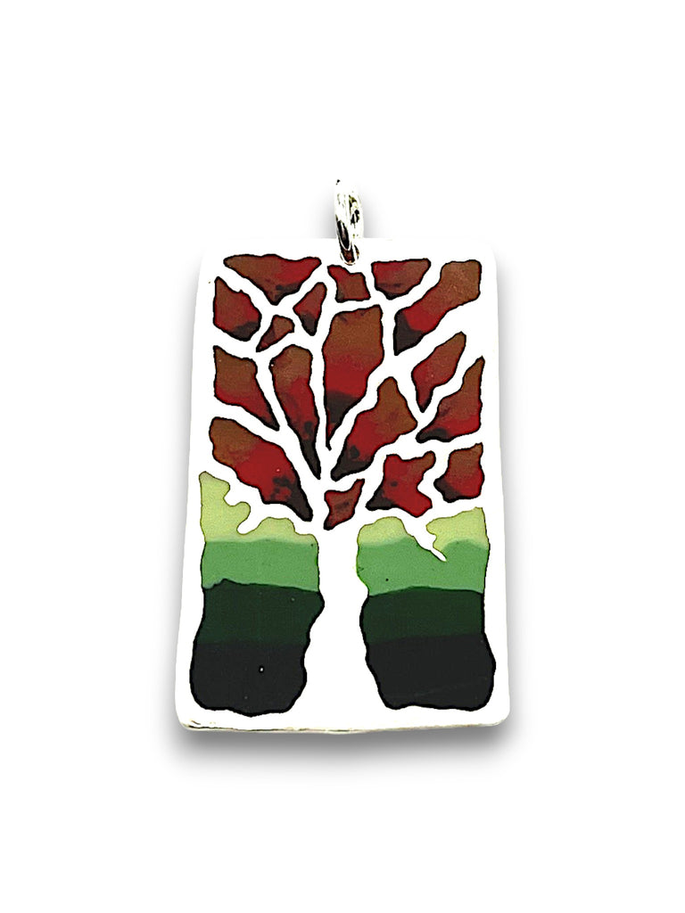 Tree Charm-T3029