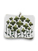 Flower Garden Charm-T3036
