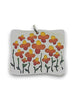 Flower Garden Charm-T3036