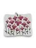 Flower Garden Charm-T3036