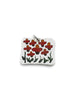 Flower Garden Charm-Small=TL8527