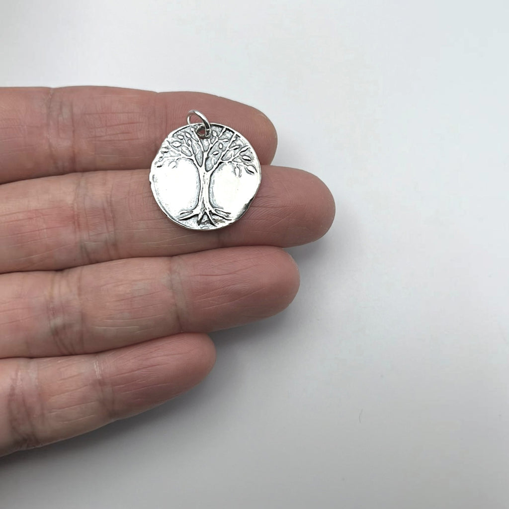 Tree of Life Charm-C69