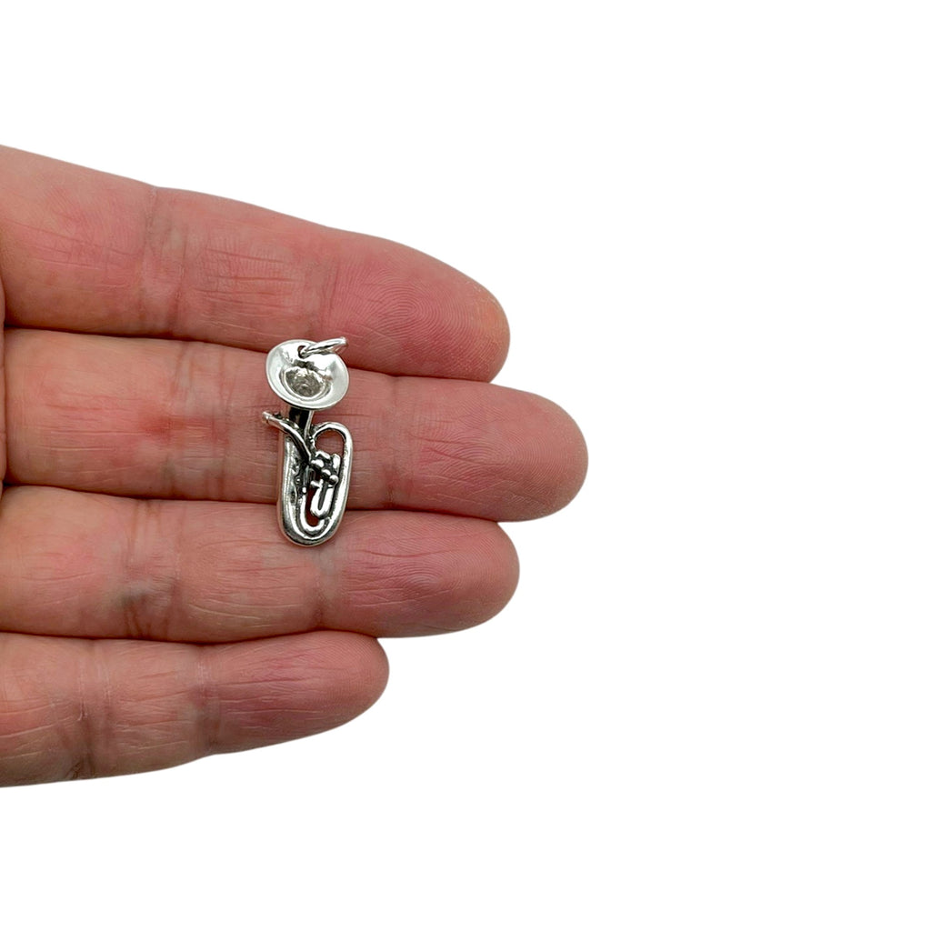 Tuba Charm-524