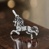 Unicorn Charm-C29