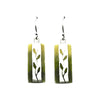 Vine Earrings-T2086E