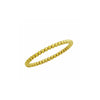 beaded ring-CHR002 - Kevin N Anna