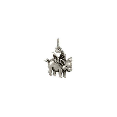 Triceratops Charm-74594