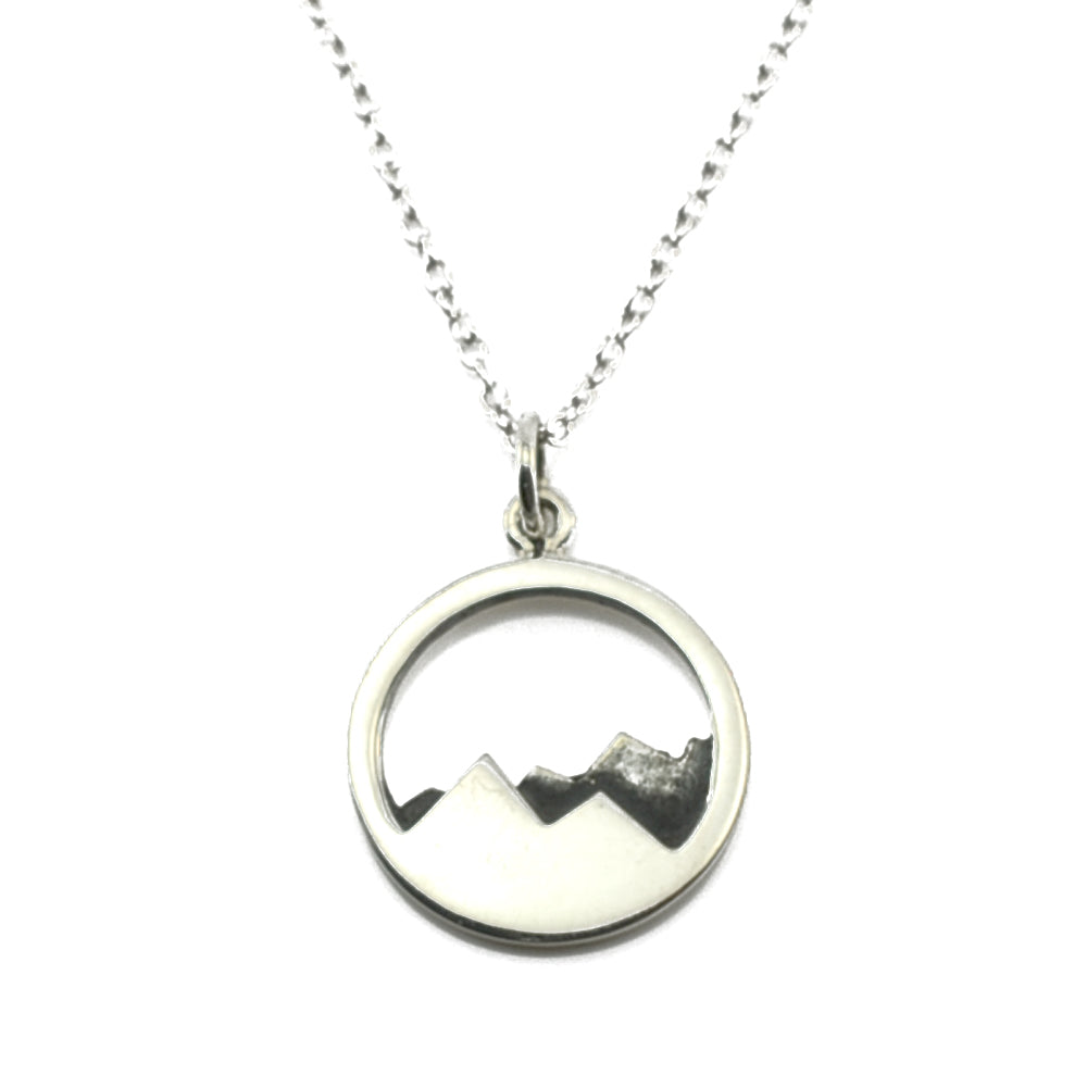 Mountain Necklace-1532 – Kevin N Anna
