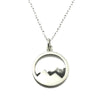 Mountain Necklace-1532 - Kevin N Anna