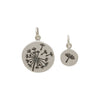 Dandelion Charm Set-1623 - Kevin N Anna