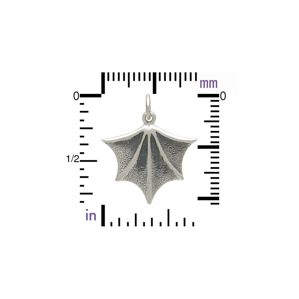 Bat Wing Charm-1827