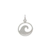 Wave Charm-3092