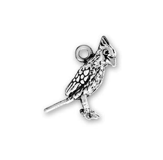 Cardinal Charm-3925