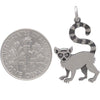 Lemur Charm-4128
