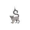 Lemur Charm-4128