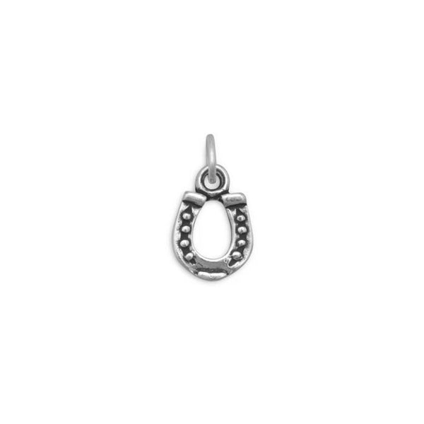 Horseshoe Charm-5914 - Kevin N Anna