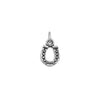 Horseshoe Charm-5914 - Kevin N Anna