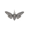 Flat Cicada Pendant-6347