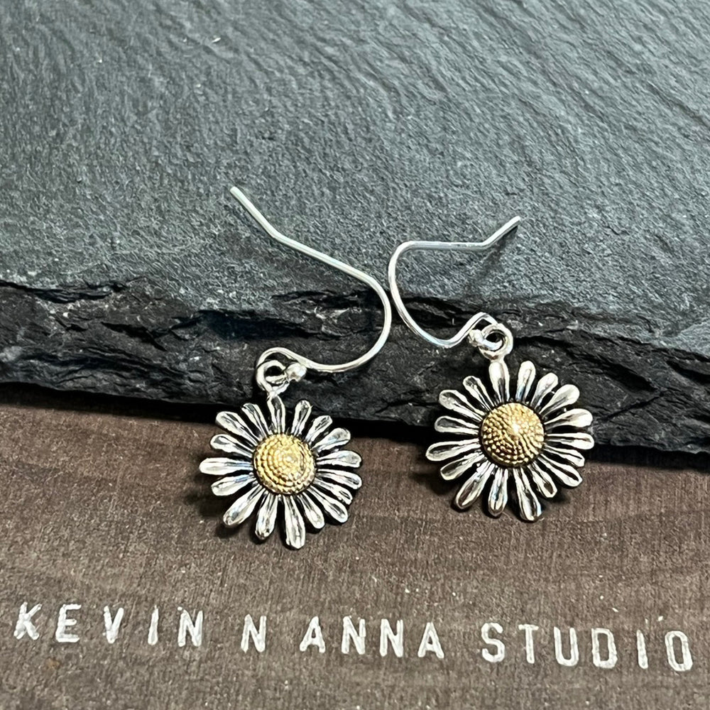 Daisy Earrings-6451E