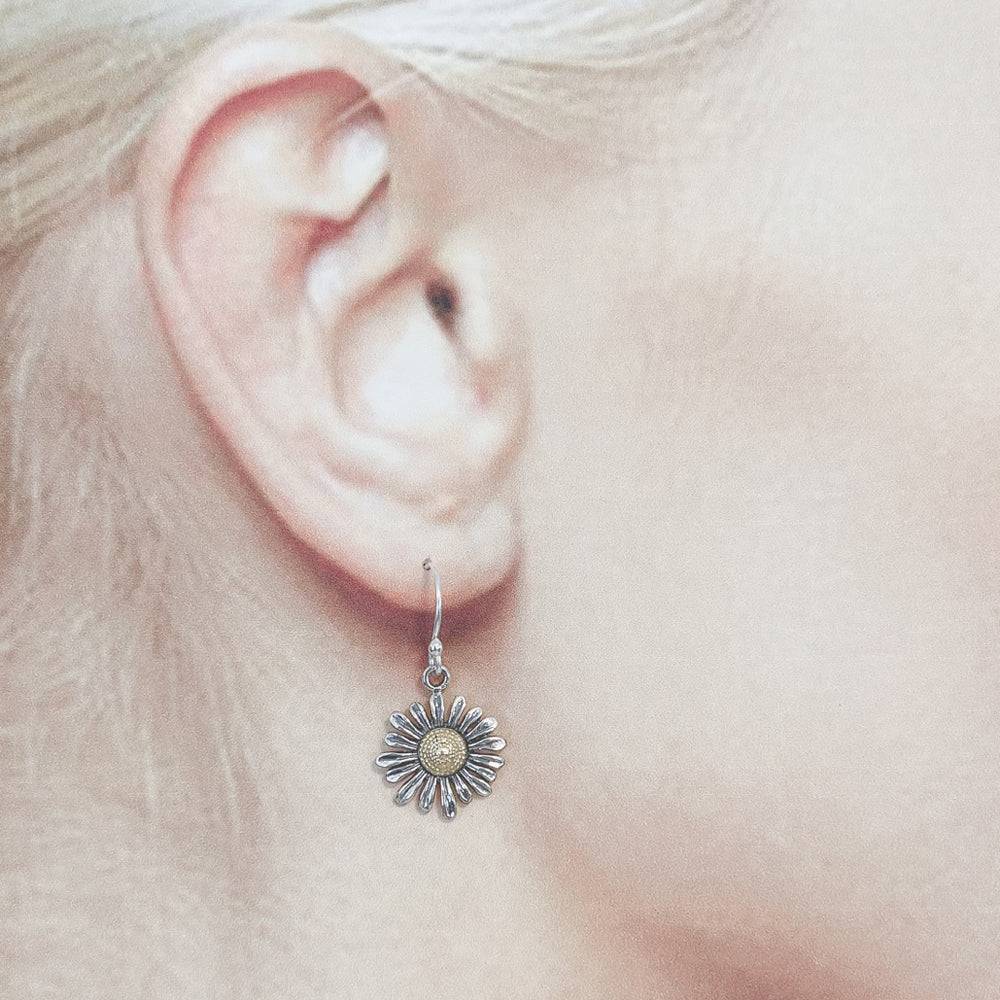 Daisy Earrings-6451E