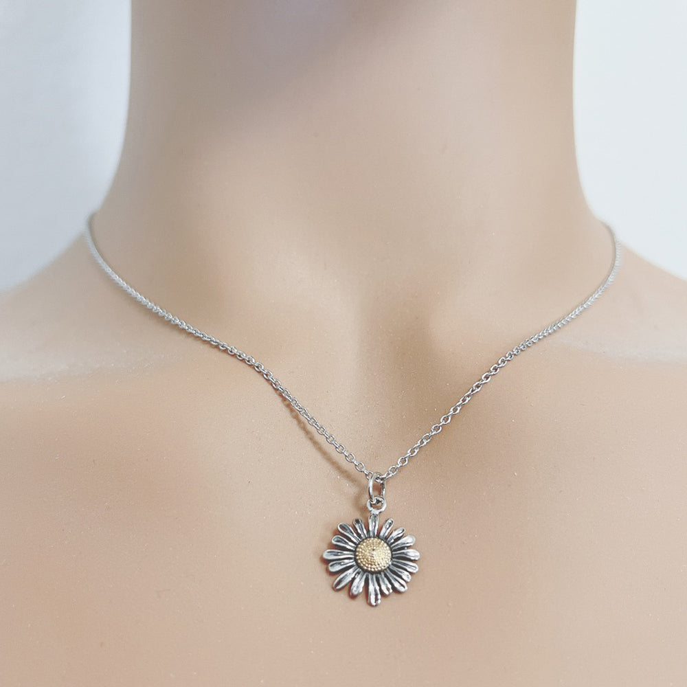 Daisy Necklace-6451