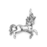 Unicorn Necklace-C29 - Kevin N Anna