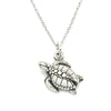 Turtle Necklace-C103 - Kevin N Anna