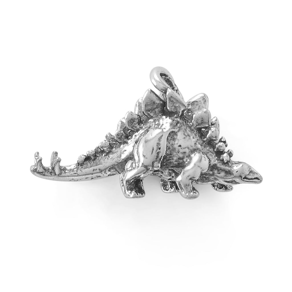 Stegosaurus Charm-74595 - Kevin N Anna