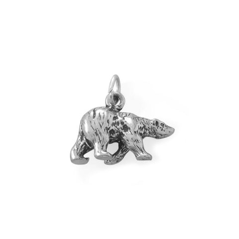 Butterfly Metamorphosis Pendant-7109