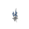 Enamel Bluebonnet Charm-74770
