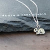 Rabbit Necklace-C37 - Kevin N Anna
