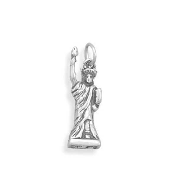 Statue of Liberty Charm-7822