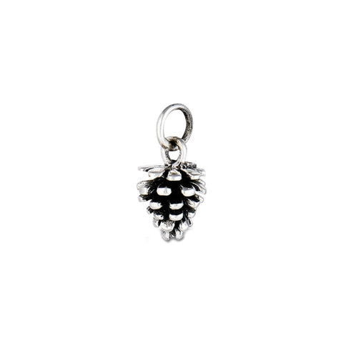 Openwork Sun Pendant with Mountains-4178