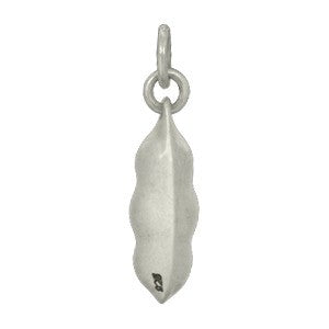 Three Peas in a Pod Charm-961