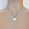Heart Necklace-C207