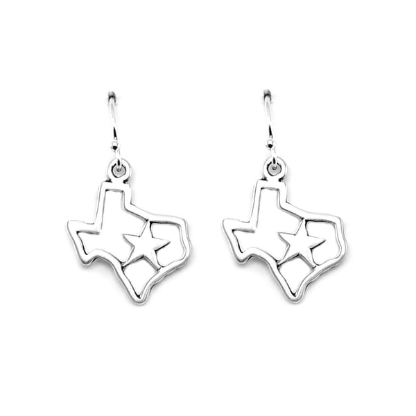 Texas Earrings-C23E
