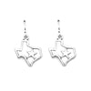 Texas Charm Earrings-C23E