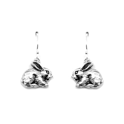 Infinity Heart Earrings-C11E