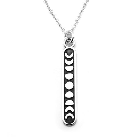 Manatee Necklace-1513