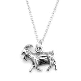 Goat Necklace-C65