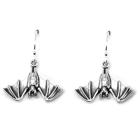 Lotus Earrings-C38E