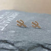 Cactus Earrings-FT54 - Kevin N Anna