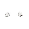 Leaf Earrings-FT55 - Kevin N Anna
