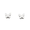 Butterfly Earrings-FT56 - Kevin N Anna