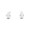 Penguin Earrings-FT57 - Kevin N Anna