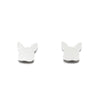 French Bulldog Earrings-FT62 - Kevin N Anna