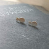 Pineapple Earrings-FT63 - Kevin N Anna